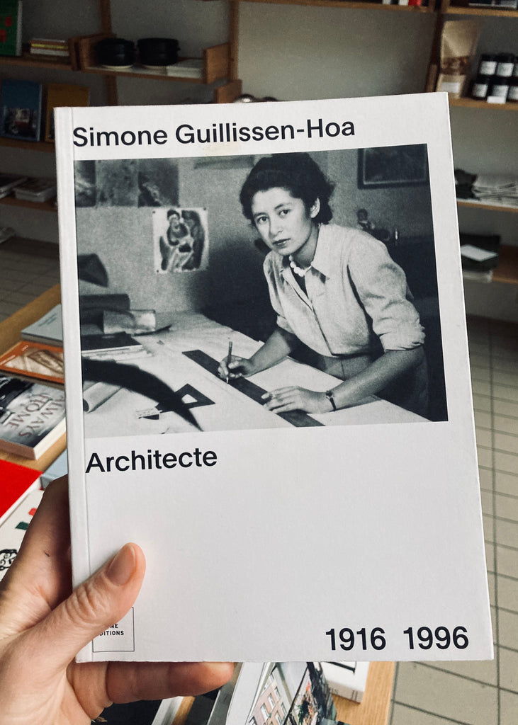 Simone Guillissen-Hoa