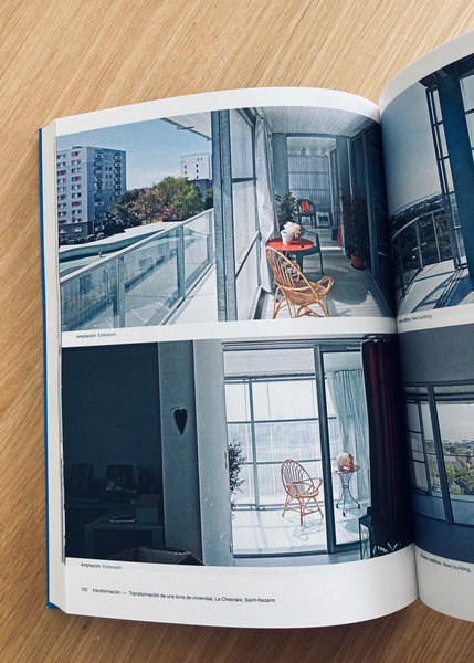 Together! The New Architecture of the Collective – BAUTIER