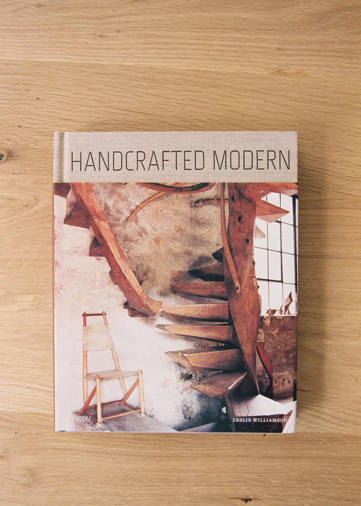 Handcrafted Modern