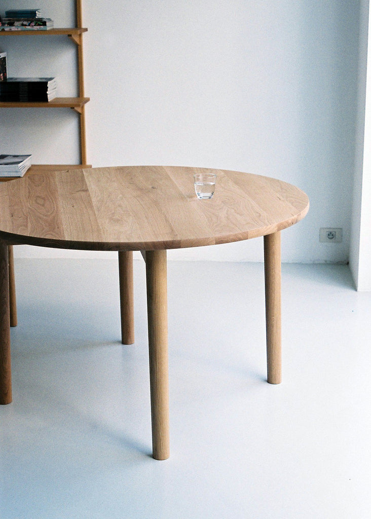 Dining Table (round)