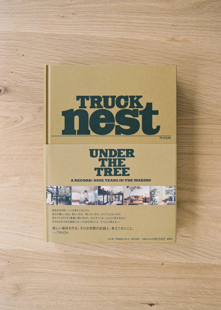 Truck Nest