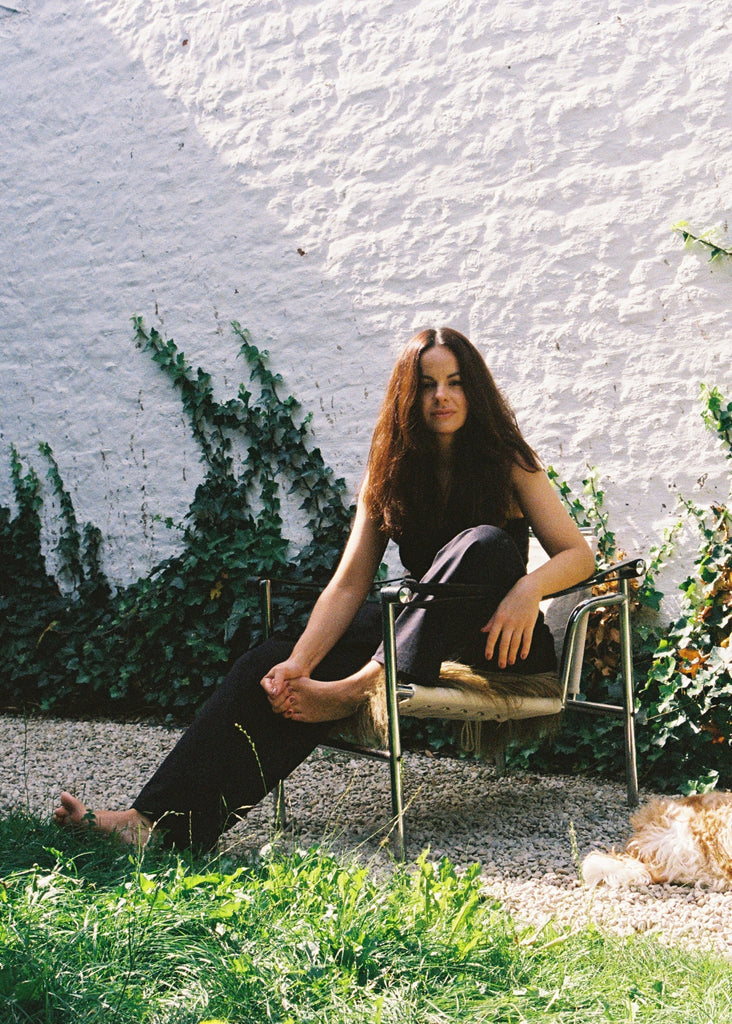 Brussels by Locals: Maud Vanden Beussche