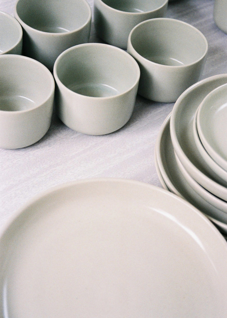 Bautier Stoneware, made from scratch
