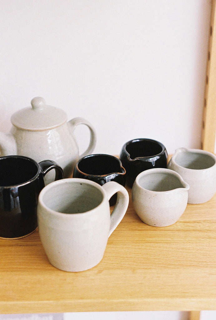 Bote & Sutto - Japanese everyday tableware