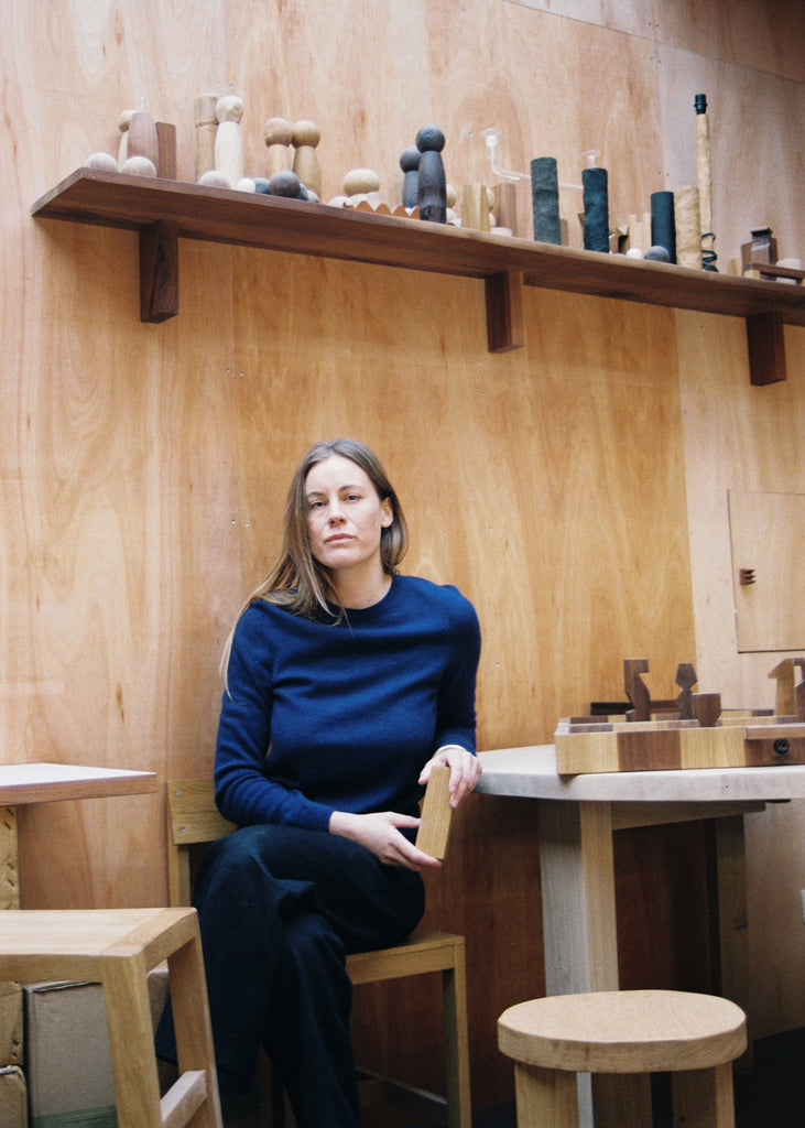 Brussels by Locals: Laura Greindl