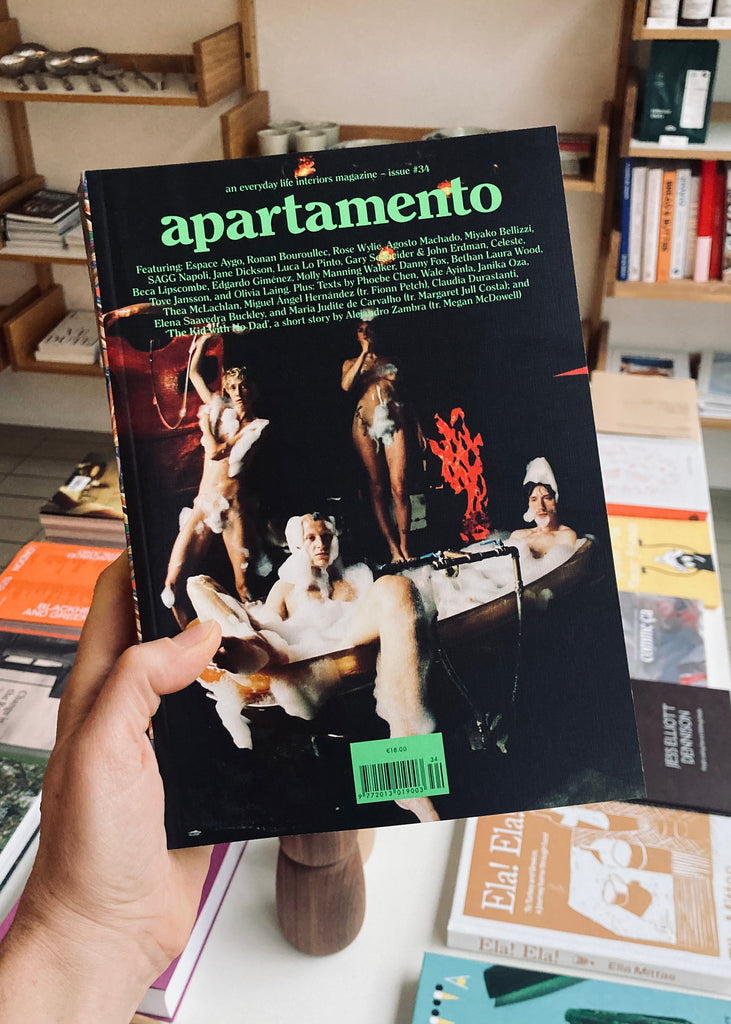 Apartamento Magazine