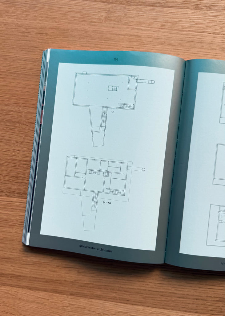 Apartamento Magazine