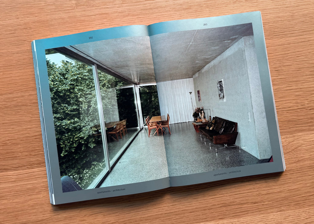 Apartamento Magazine