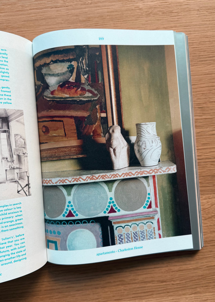 Apartamento Magazine