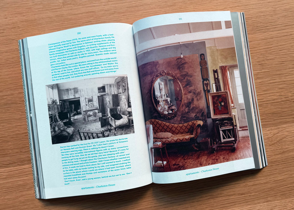 Apartamento Magazine