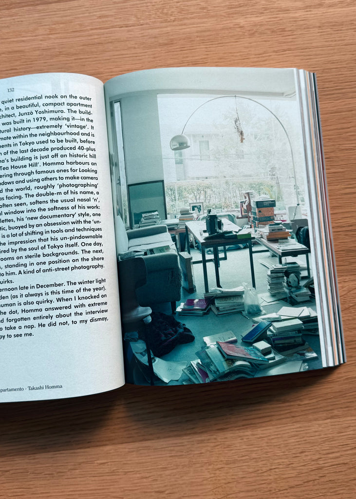 Apartamento Magazine