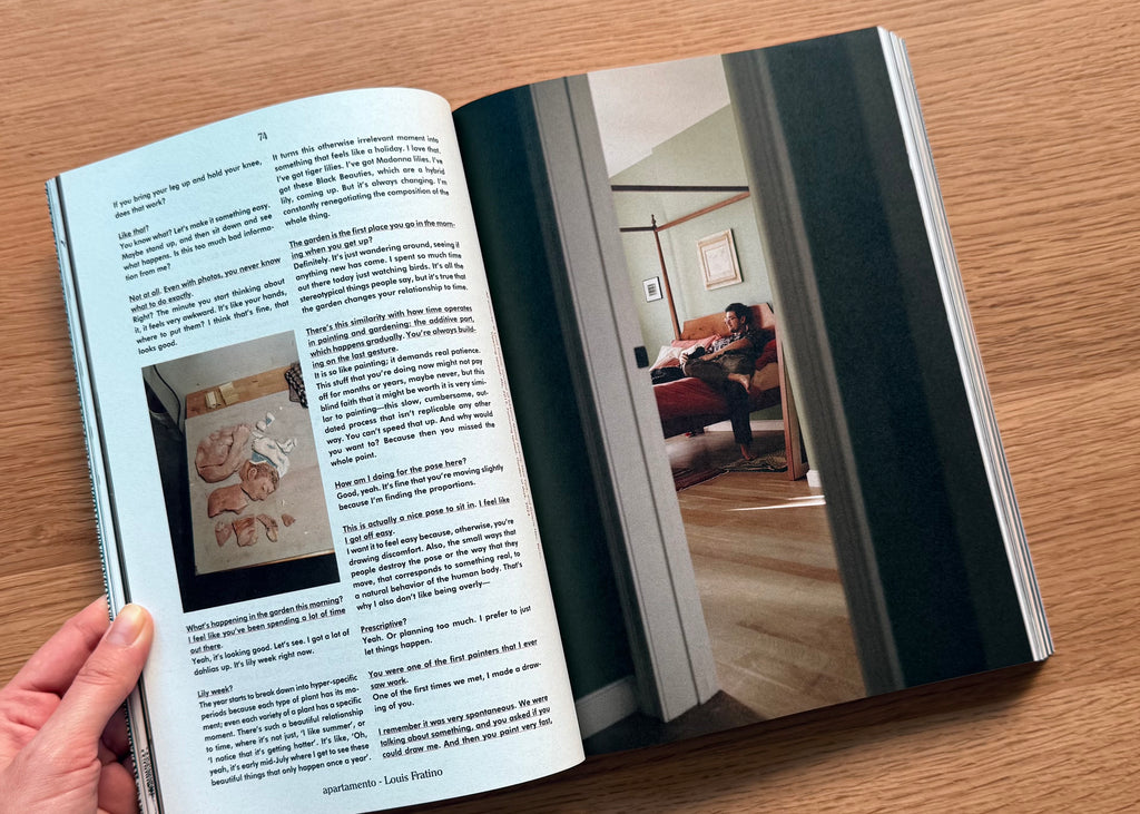 Apartamento Magazine