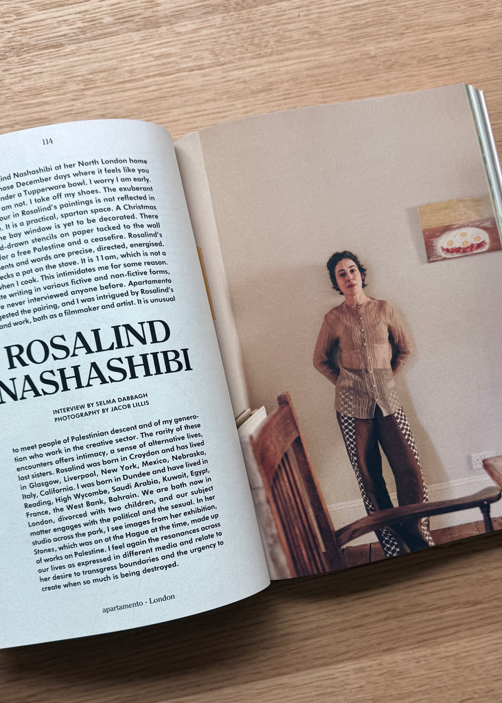 Apartamento Magazine