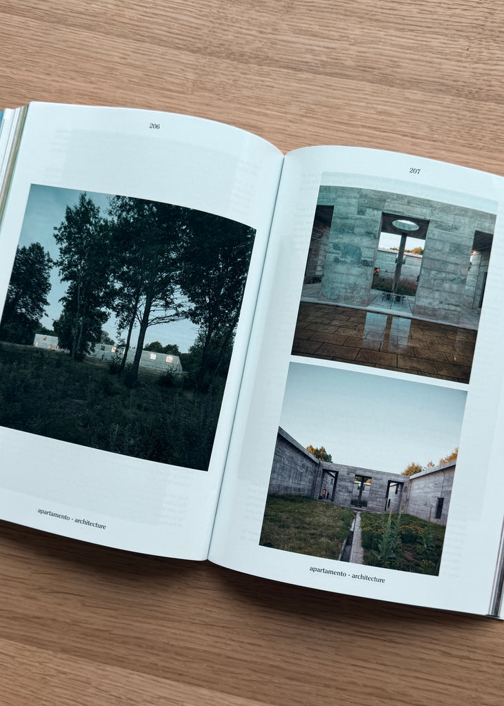 Apartamento Magazine