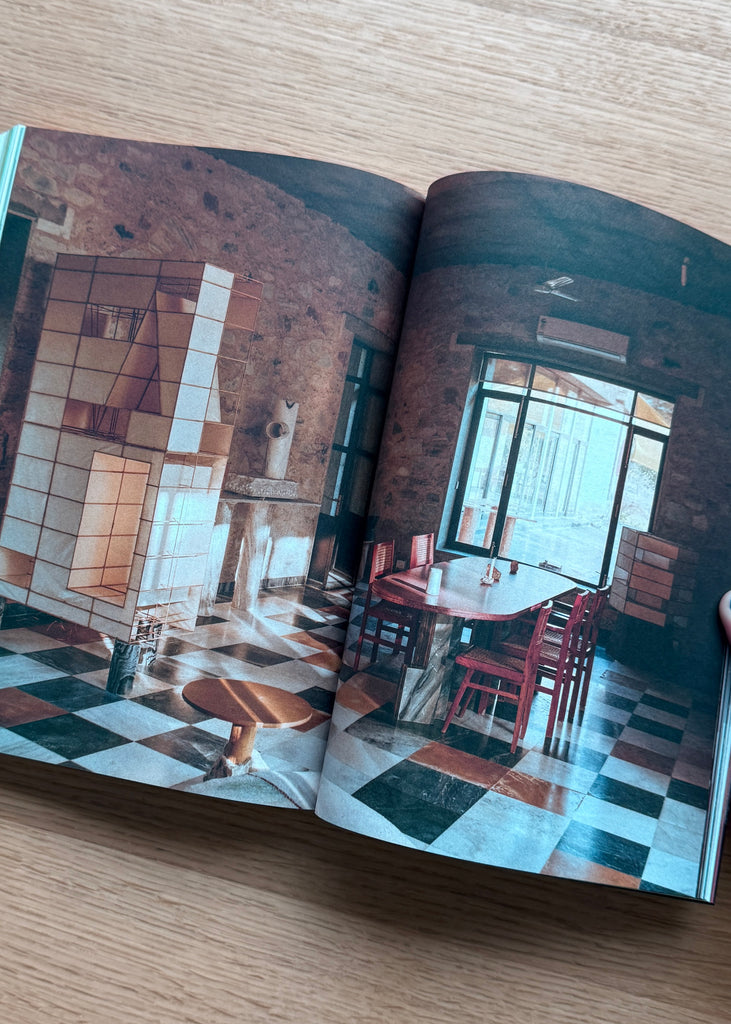 Apartamento Magazine