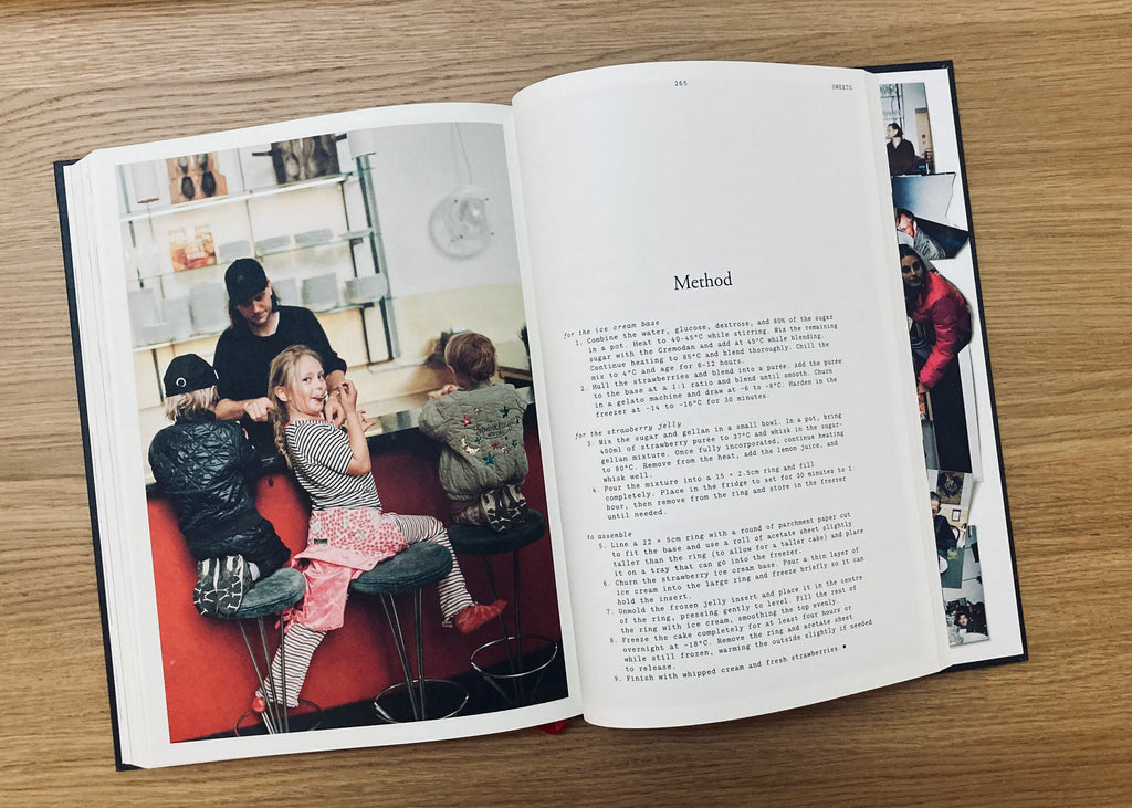 Apollo: State-of-the-art cooking and a party