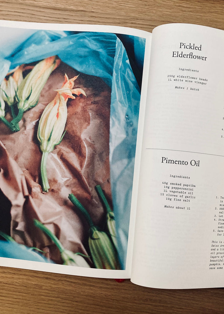 Apollo: State-of-the-art cooking and a party