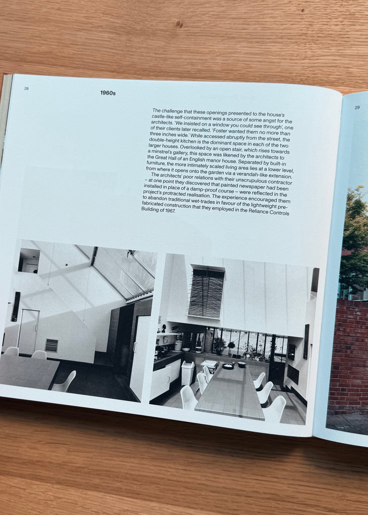 At Home in London: the Mews House