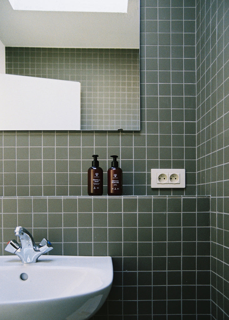 Gift Card Bautier Apartments