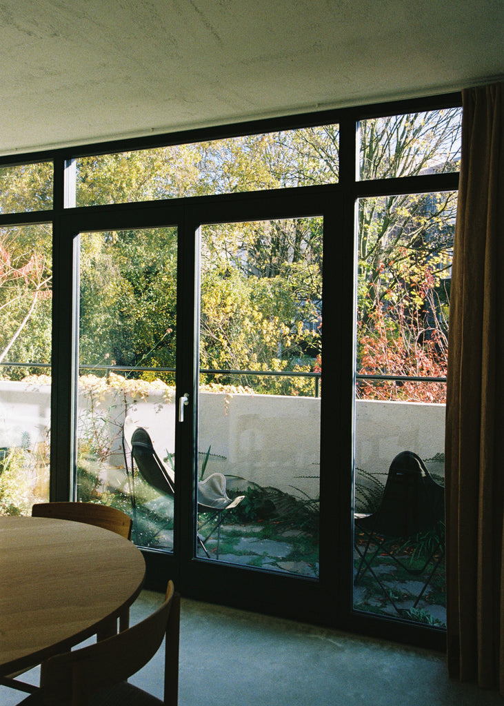 Gift Card Bautier Apartments