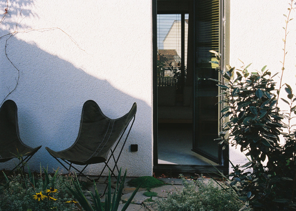 Gift Card Bautier Apartments