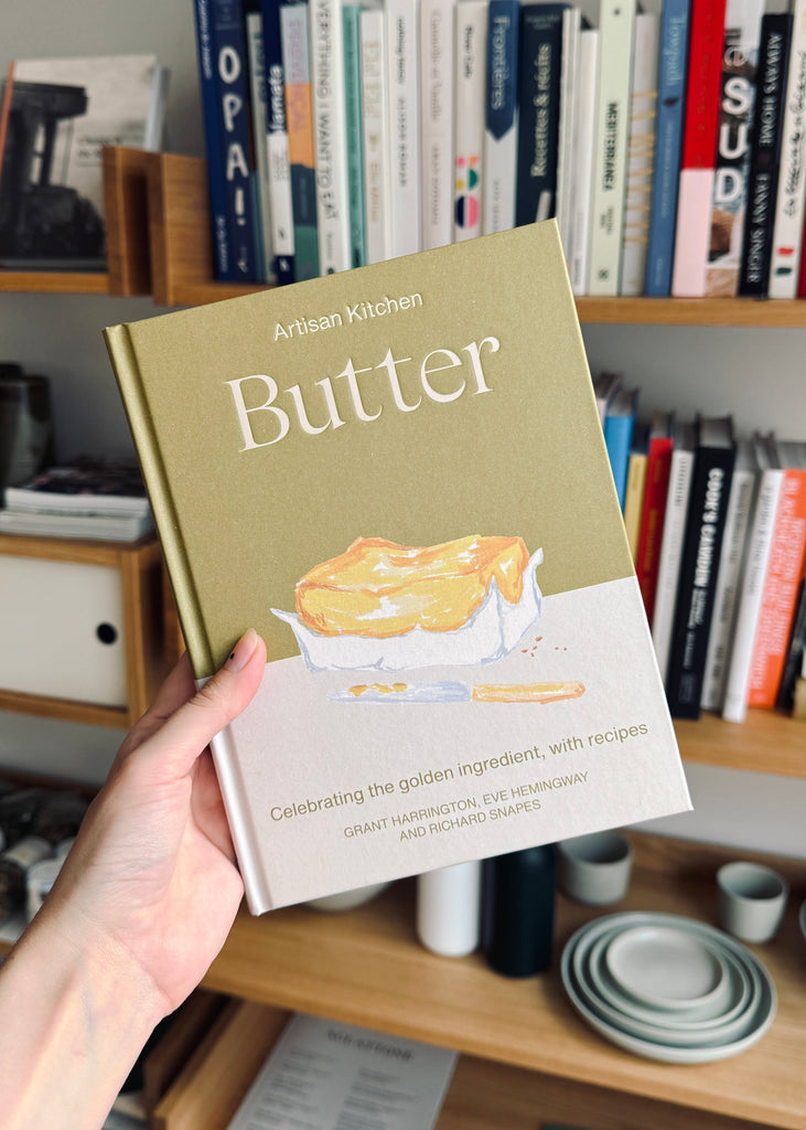 Butter