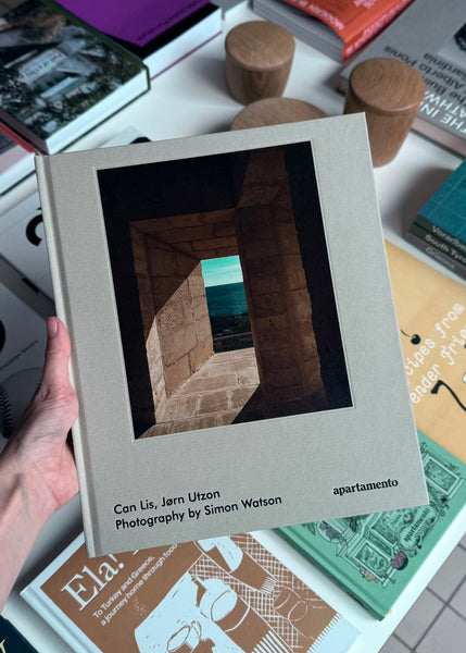 Can Lis, Jørn Utzon – BAUTIER Can Lis, Jørn Utzon – BAUTIER