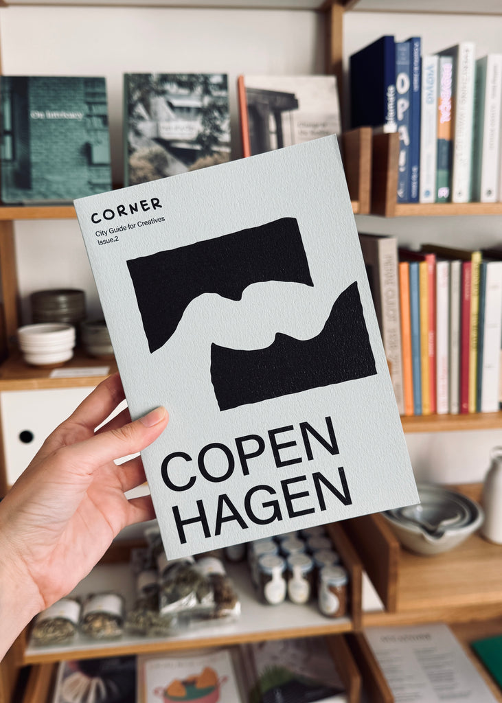 City Guide for Creatives: Copenhagen