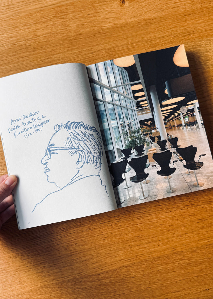 City Guide for Creatives: Copenhagen