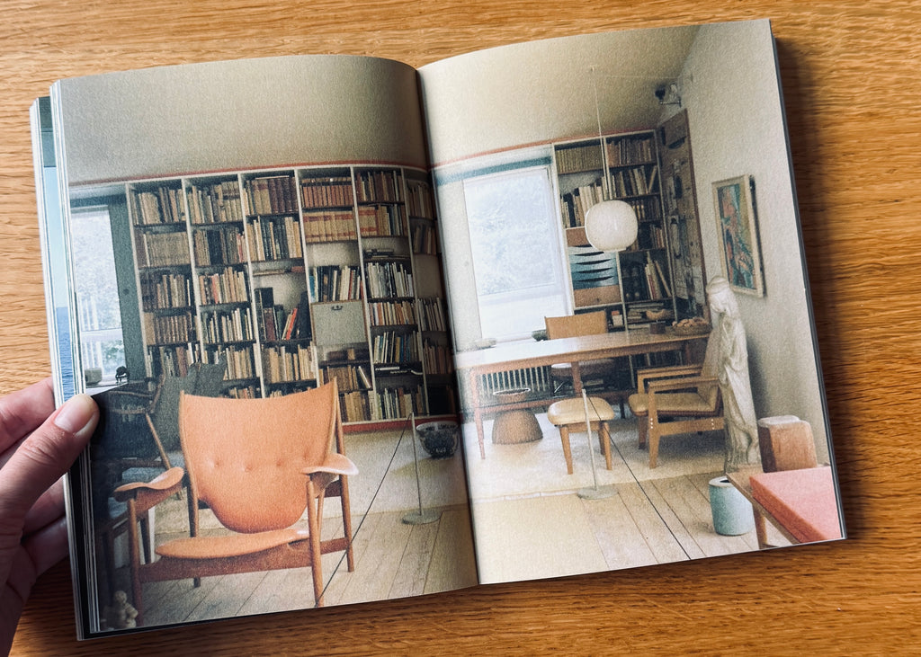City Guide for Creatives: Copenhagen