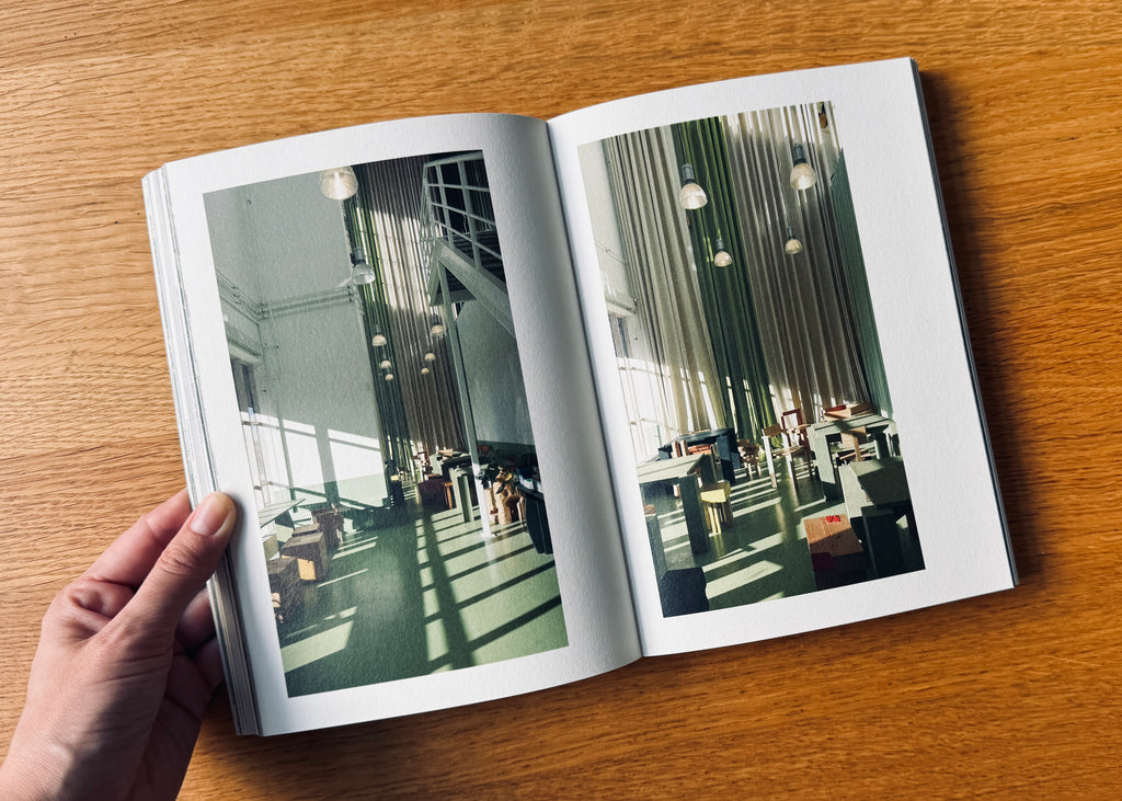 City Guide for Creatives: Copenhagen