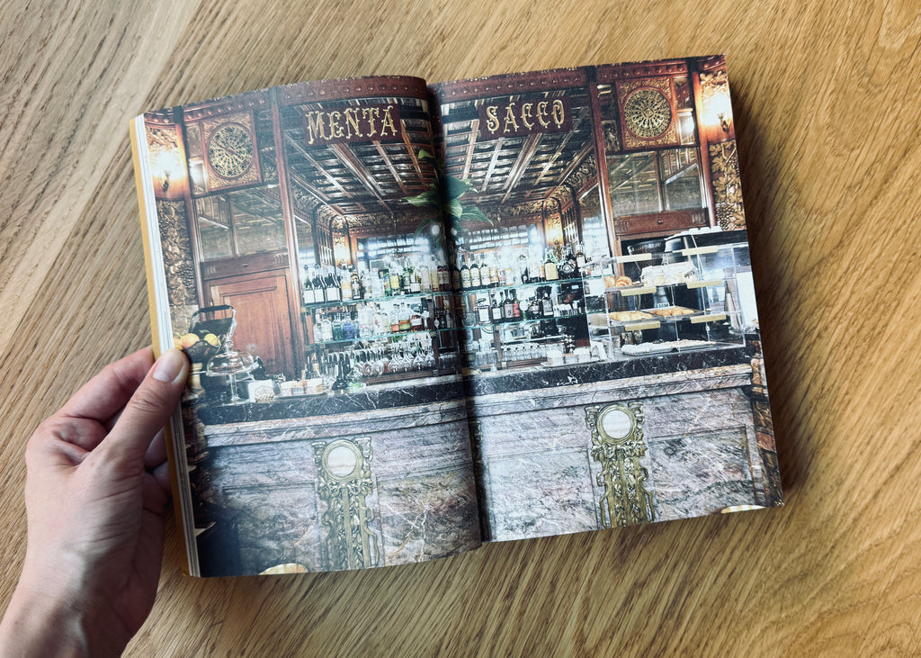 City Guide for Creatives: Torino