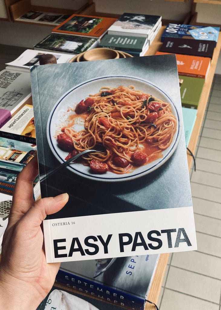Easy Pasta