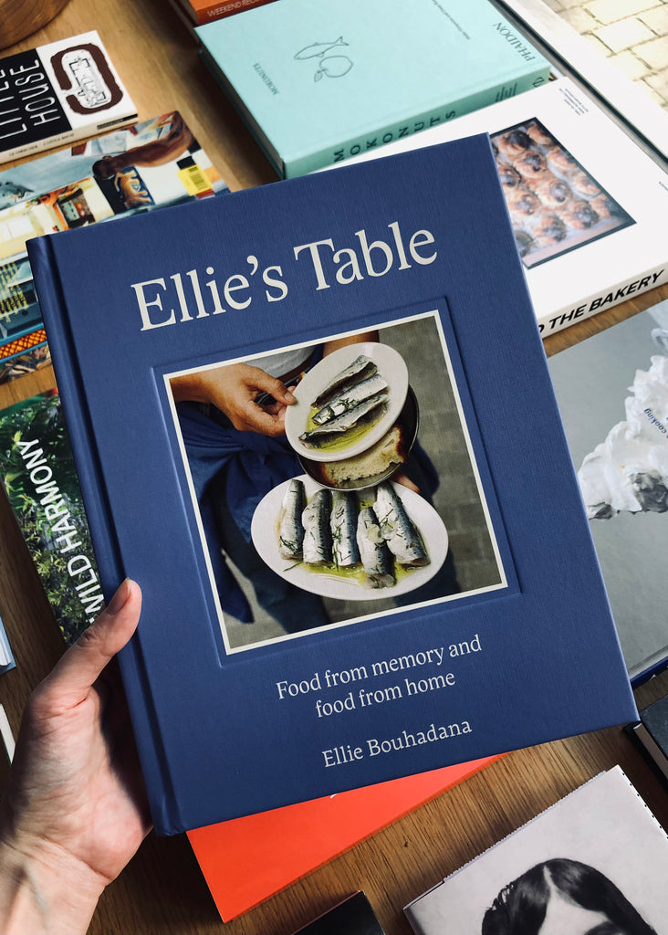 Ellie's Table