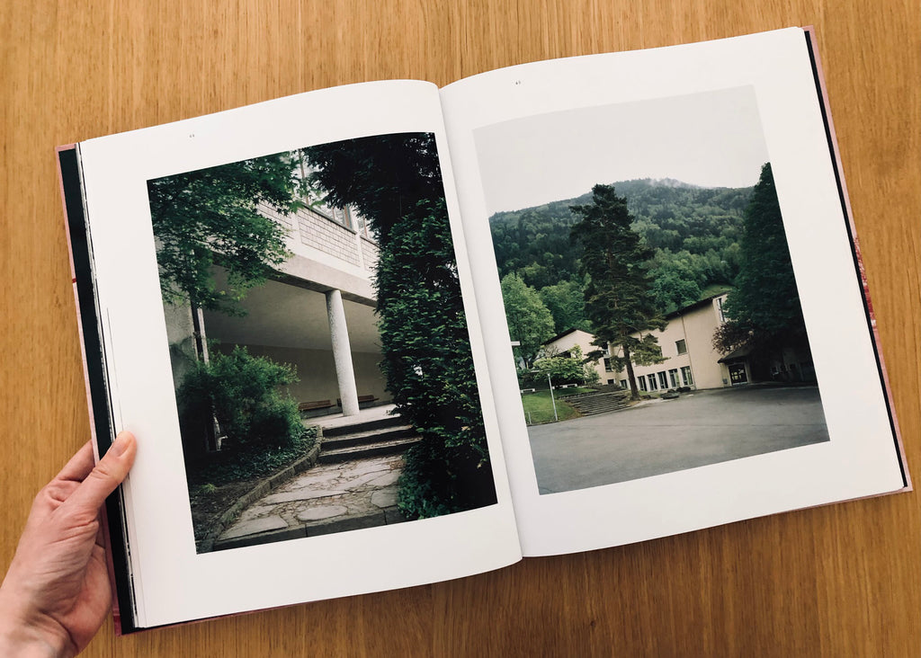 Empathy as Function: The Schools by Emil Jauch