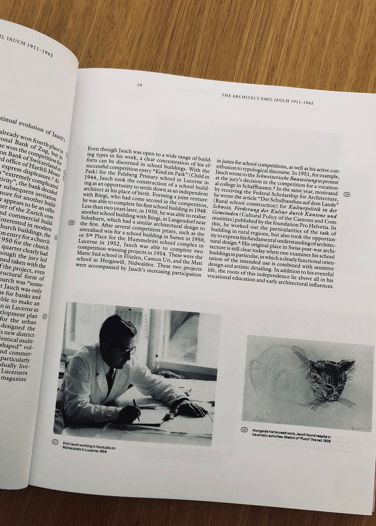 Empathy as Function: The Schools by Emil Jauch