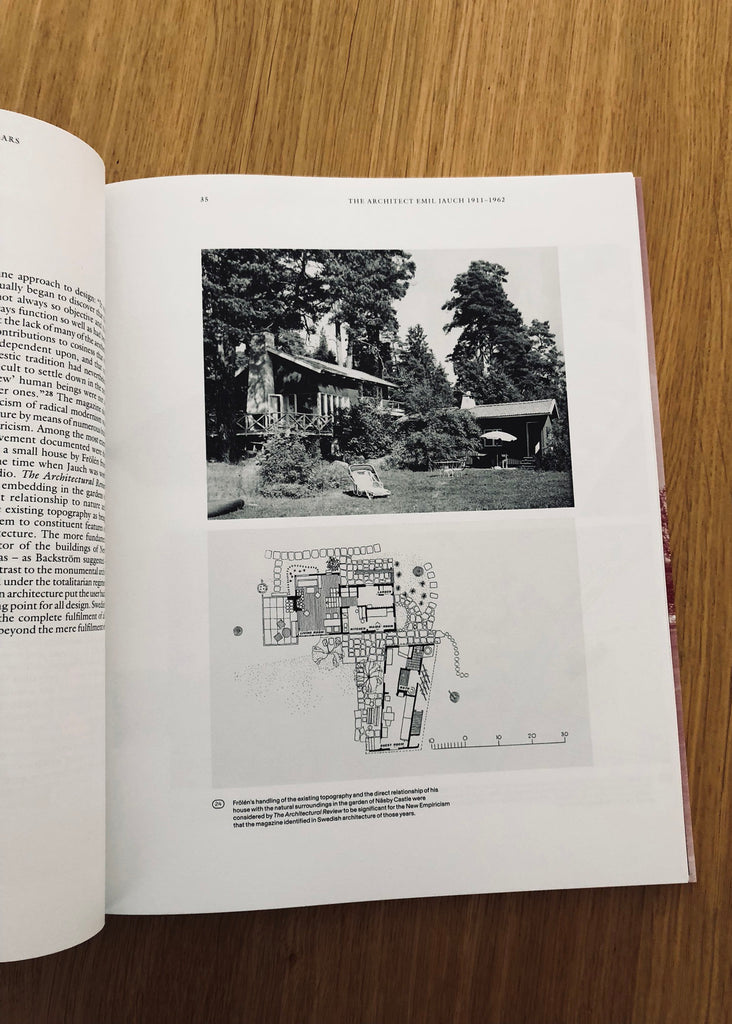 Empathy as Function: The Schools by Emil Jauch