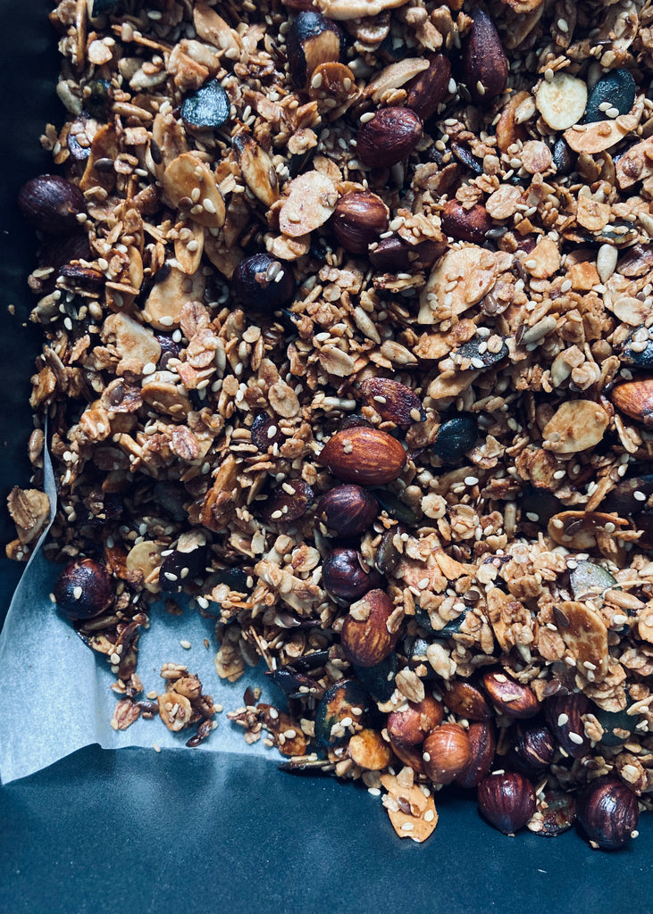 Granola