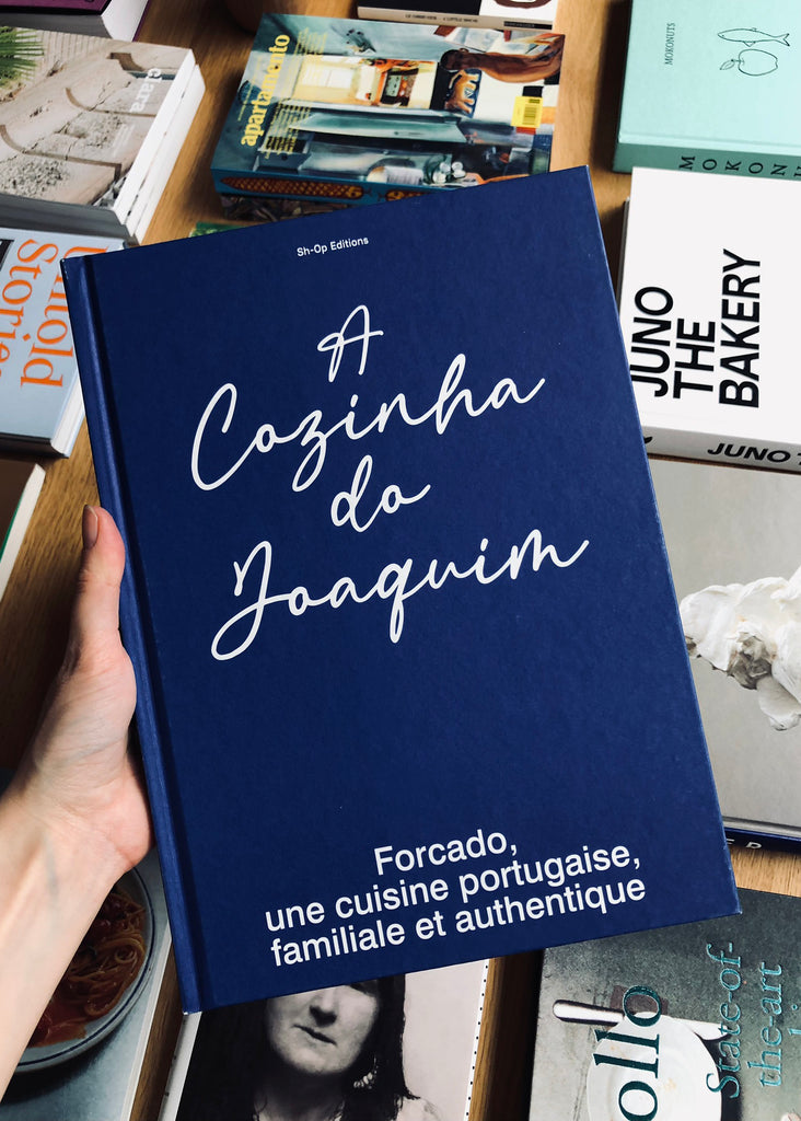 A Cozinha do Joaquim