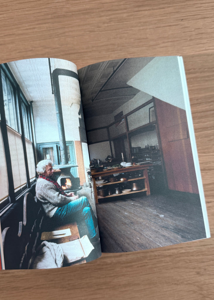 Donald Judd Writings