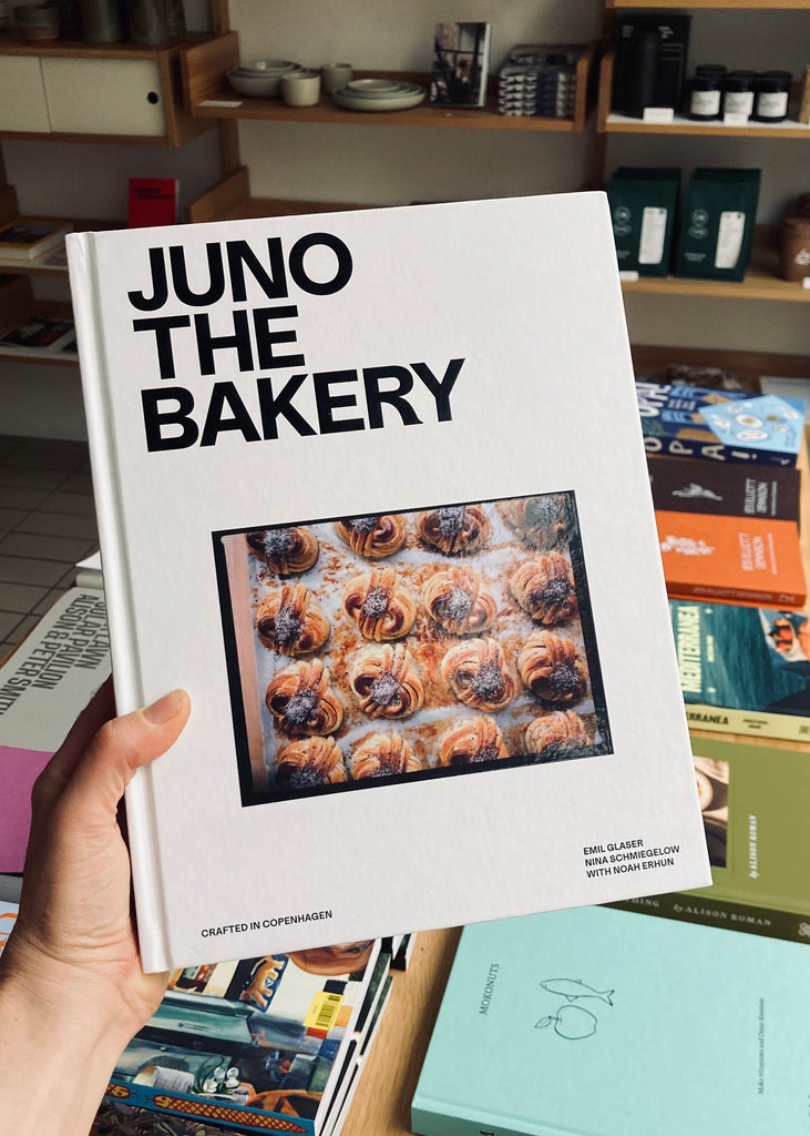 Juno the Bakery