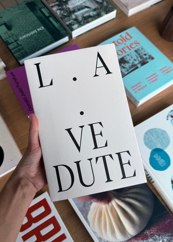 L.A. Vedute