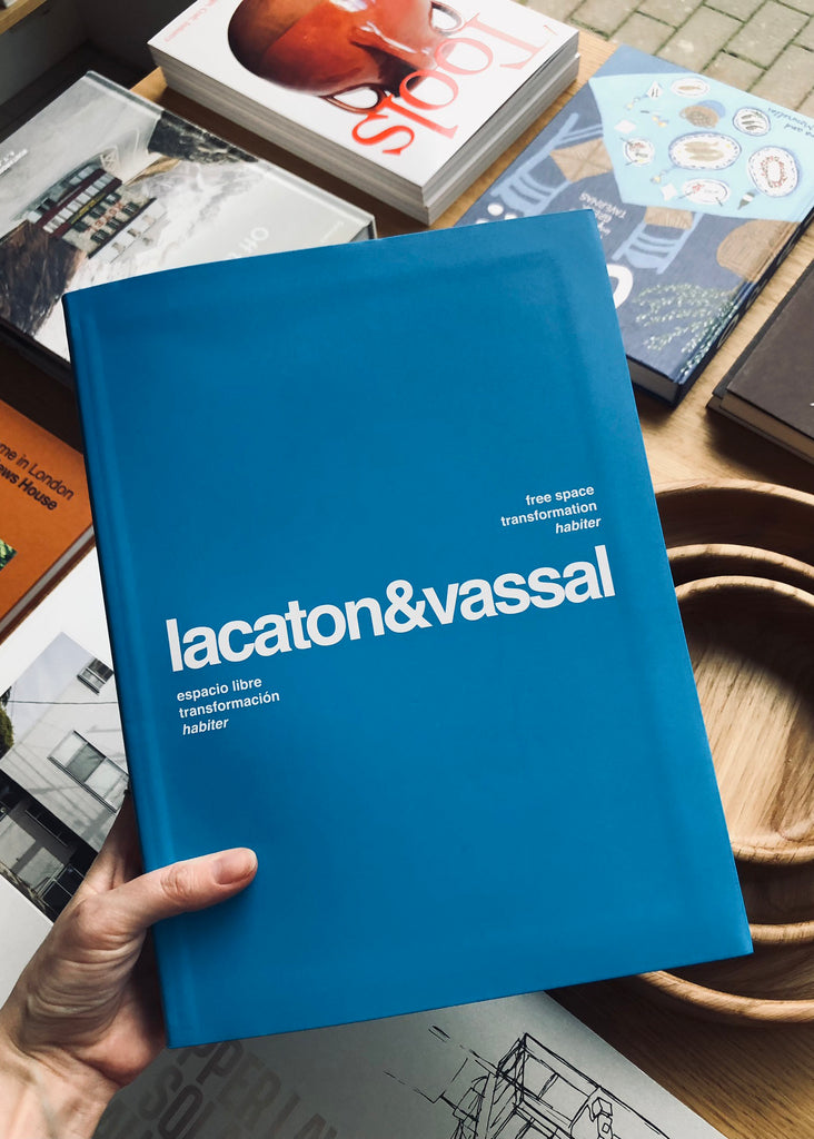 Lacaton&Vassal