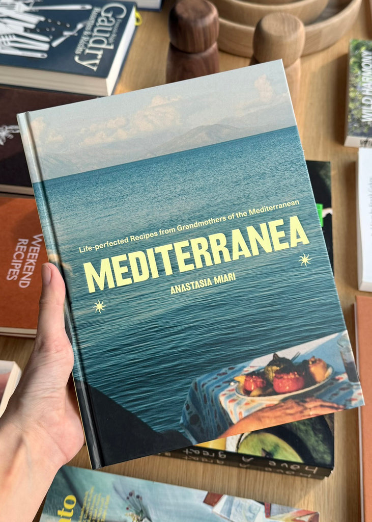 Mediterranea