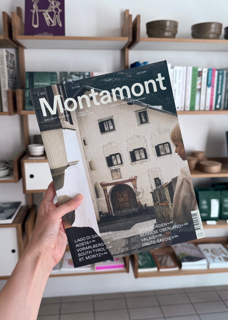 Montamont Magazine