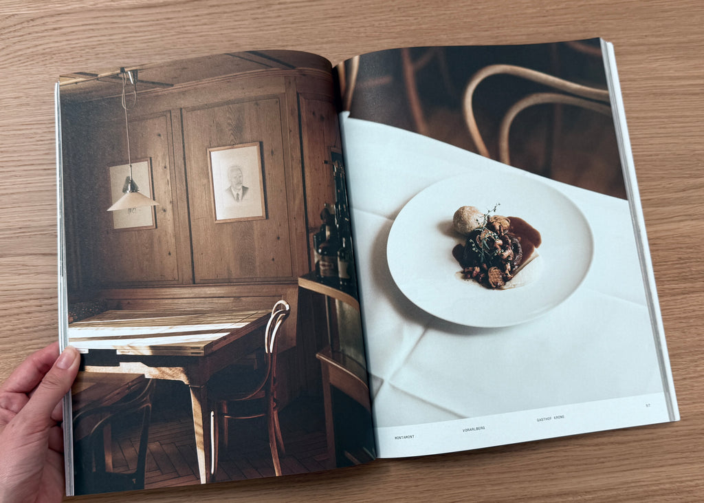Montamont Magazine