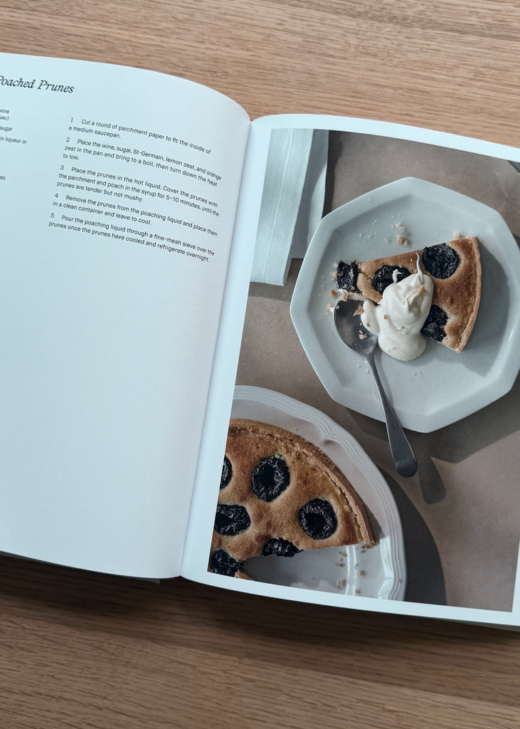 More Than Sweet: Desserts with Flavor