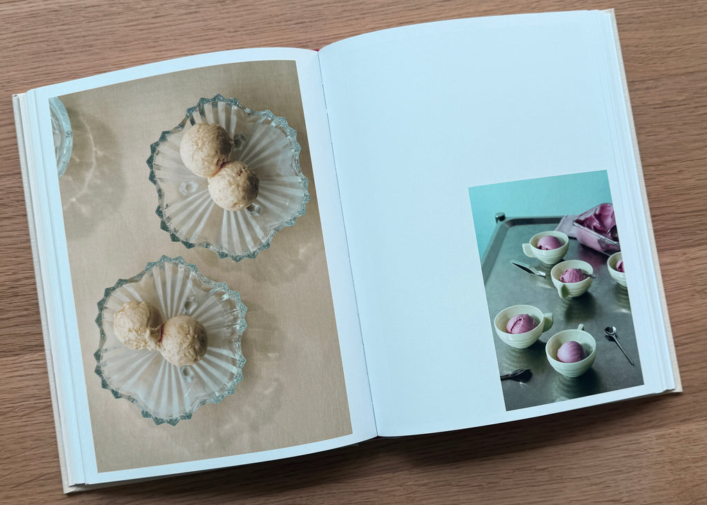 More Than Sweet: Desserts with Flavor