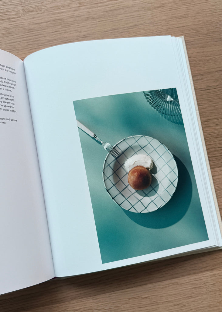 More Than Sweet: Desserts with Flavor