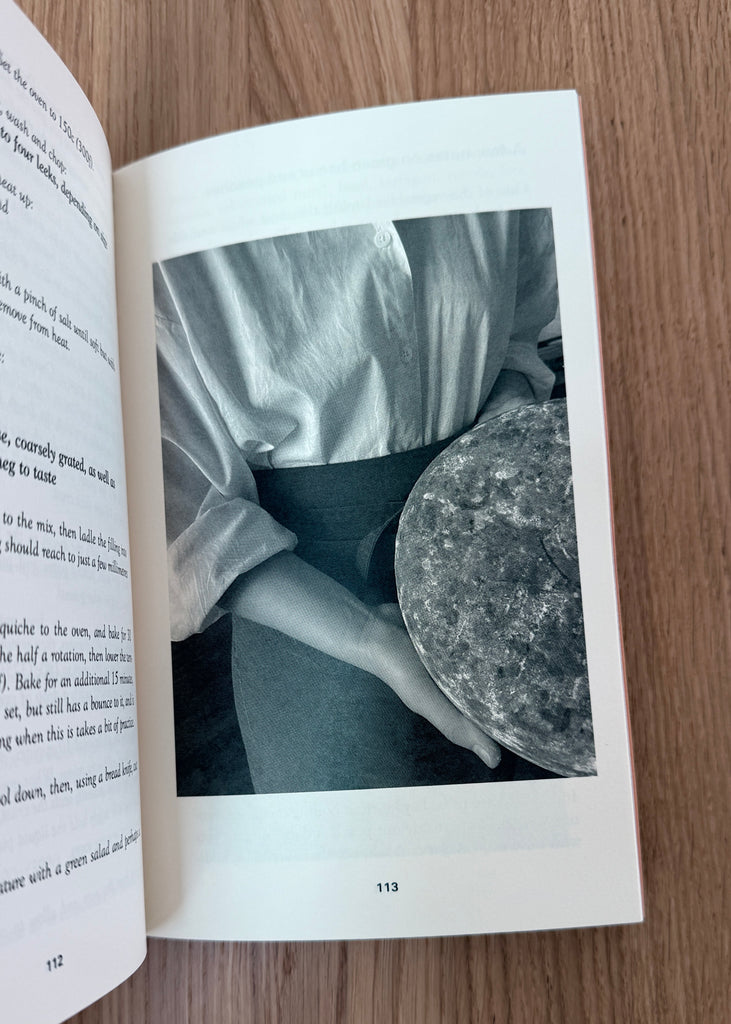 Nothing New: Considered Cooking - Jesper Sjödahl